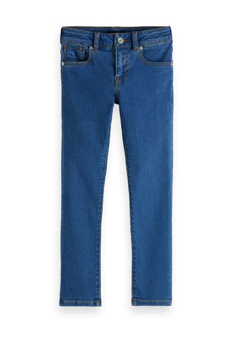 Denims Strike A Chord by Scotch & Soda