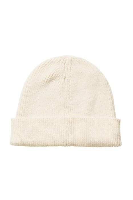 Headwear Arctic White by Scotch & Soda