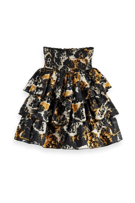 Skirts Combo C by Scotch & Soda