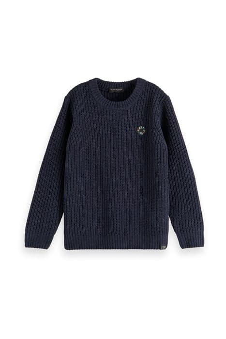 Pullovers Night by Scotch & Soda