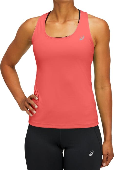 BASIC TANK PAPAYA by ASICS