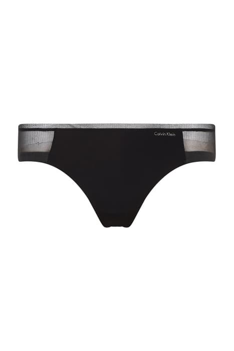 BIKINI BLACK by Calvin Klein