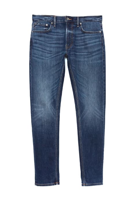 HARWOOD SLIM JEAN MID DENIM by White Stuff