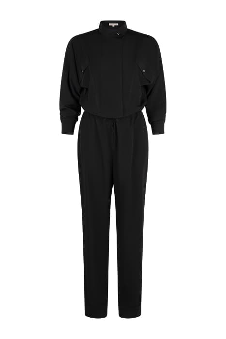 STARDUST JUMPSUIT MIZZLE BLU by Filippa K