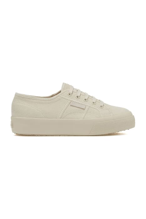 2730COTU TOTAL BEI RAW by Superga