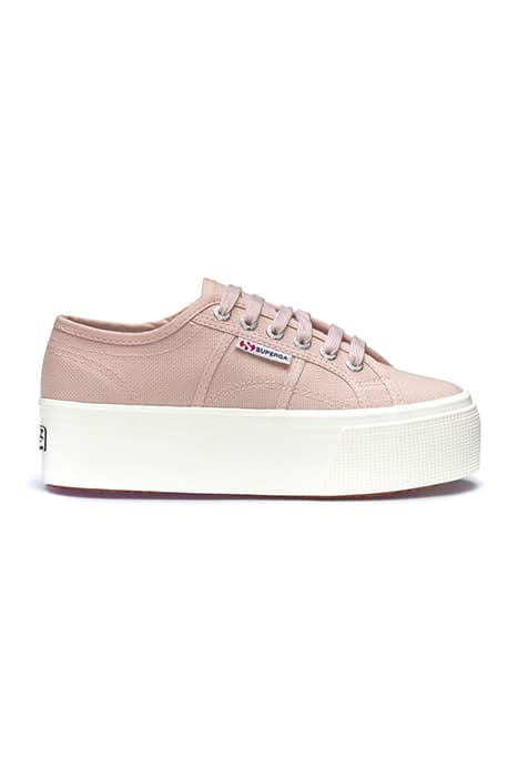 2790COTW LIN UP AND DWN PKSK-F by Superga