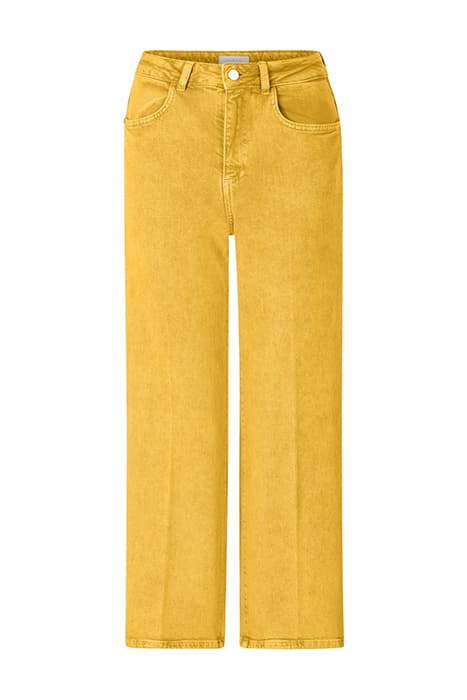 CULOTTE - COLOR DENIM - JEAN HONEY by Rich & Royal