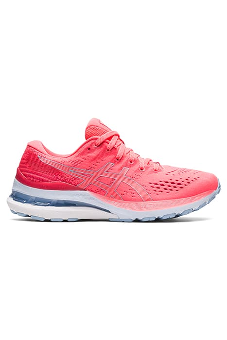 GEL-KAYANO 28 BLAZING CORAL/MIST by ASICS