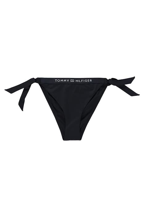 CHEEKY SIDE TIE BIKI Desert Sky by Tommy Hilfiger