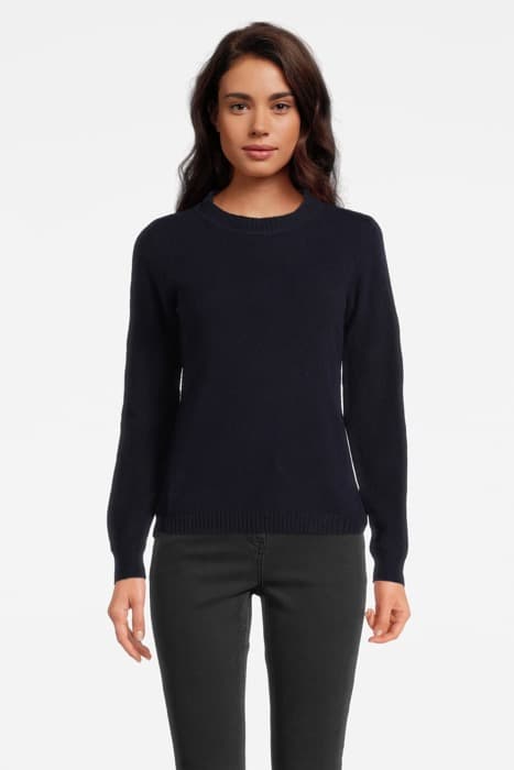 PULLOVER LONG SLEEVES 81001422 NIGHT SKY by Sandwich