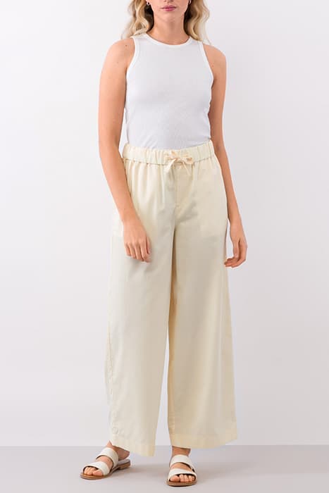 PALOMA TROUSERS JASMINE YELLOW by Ivy Oak