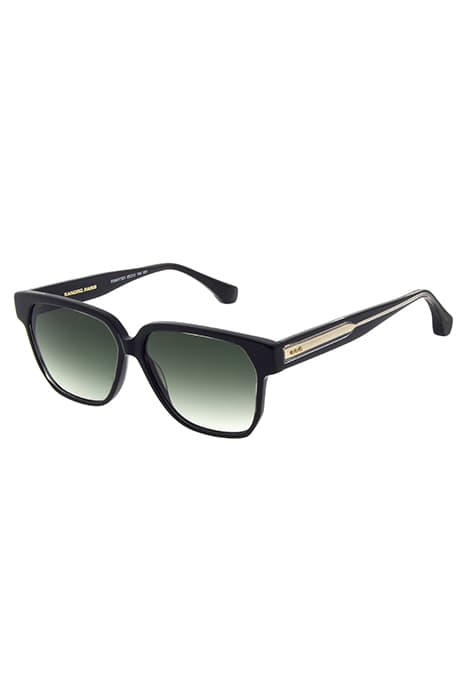 SD6029 BLACK DEVIL by Sandro Eyewear