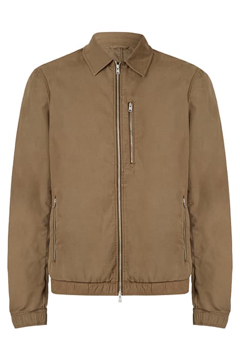 PORTER JACKET KHAKI by AllSaints