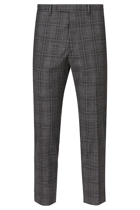 BENNETT TROUSER CHARCOAL by AllSaints