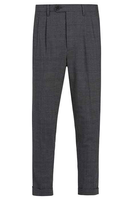 BATALHA TROUSER CHARCOAL by AllSaints