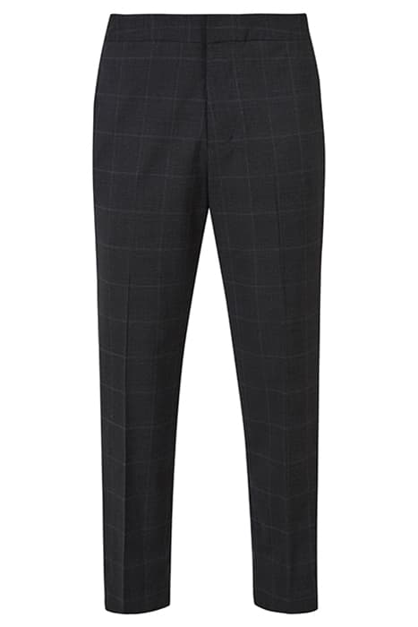 GARTH TROUSER CHARCOAL by AllSaints