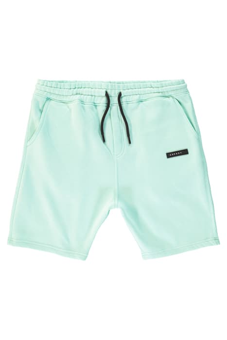 PREMIUM SWEAT SHORT MINT by ASPACT