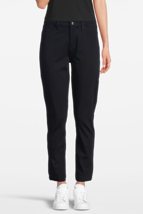 JAZLYN COMO PANT MIDNIGHT by Tommy Hilfiger