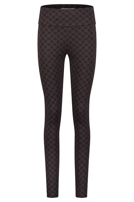 SHALE GREY HOGIN LEGGINGS by Daily Paper