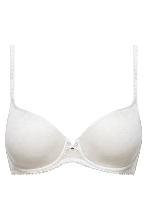 CO BRA TSHIRT COVERING WHITE by Chantelle