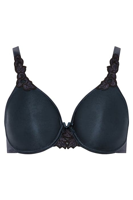 CO BRA UNDERW. COVERING MOLDED WINTER BLUE by Chantelle