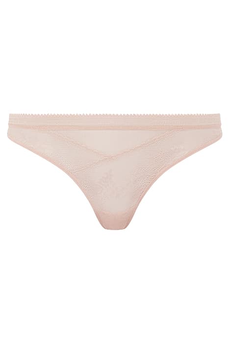 CO BO. TANGA STD SOFT PINK SOFT PINK by Passionata