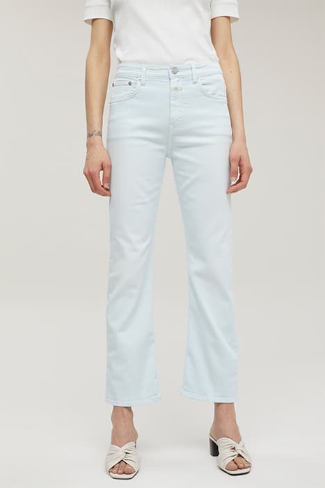 CLOSED BAYLIN JEANS FROSTED MINT by Closed