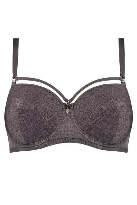 SPACE ODYSSEY SPARKLY GREY by Marlies Dekkers