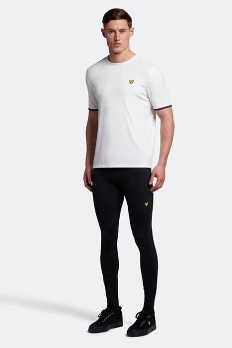 RUN TIGHT TRUE BLACK by Lyle & Scott