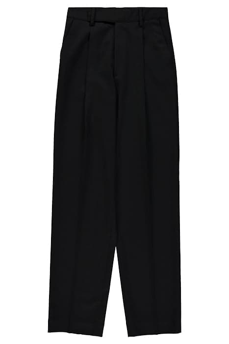 JULIE TROUSER BLACK by Filippa K