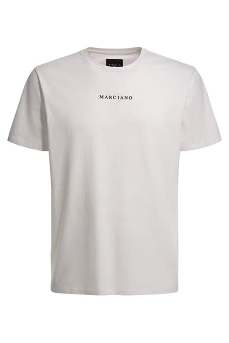 TOM SS CN T-SHIRT SL PURE WHITE by Marciano by Guess