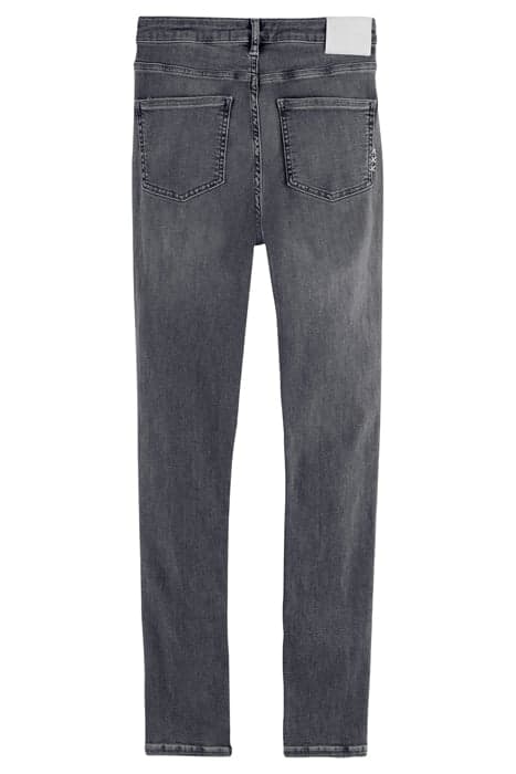 HAUT SKINNY JEANS  — LATEST FLAME by Scotch & Soda