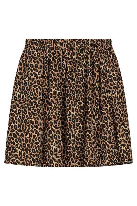 CHARLEY CISSY SKIRT BEAR BROWN by NIK & NIK