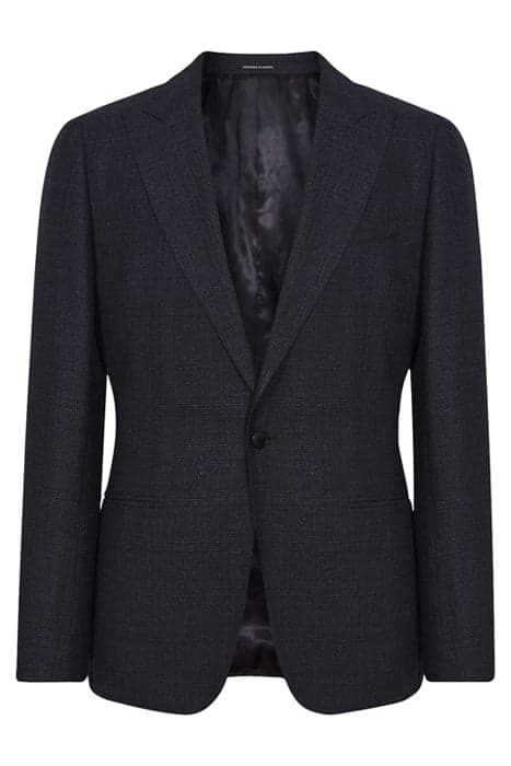 SWING NAVY by Reiss