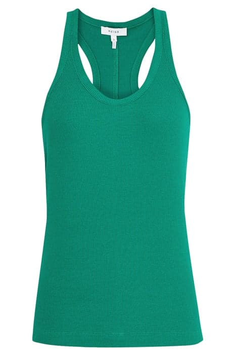 ROSE BRIGHT GREEN by Reiss