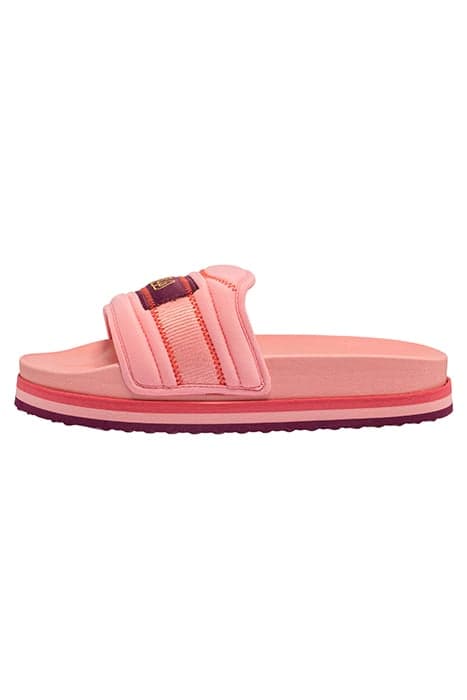 MORRO BAY ZEPPA LOUNGE SLIPPER WMN FLAMINGO PINK by FILA