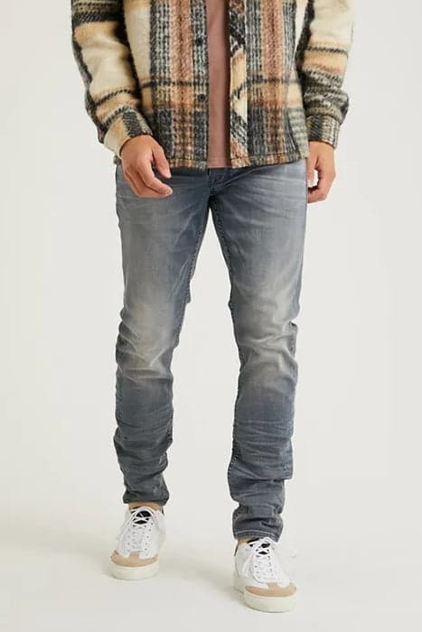 EGO BOGER DENIM JEANS by CHASIN’