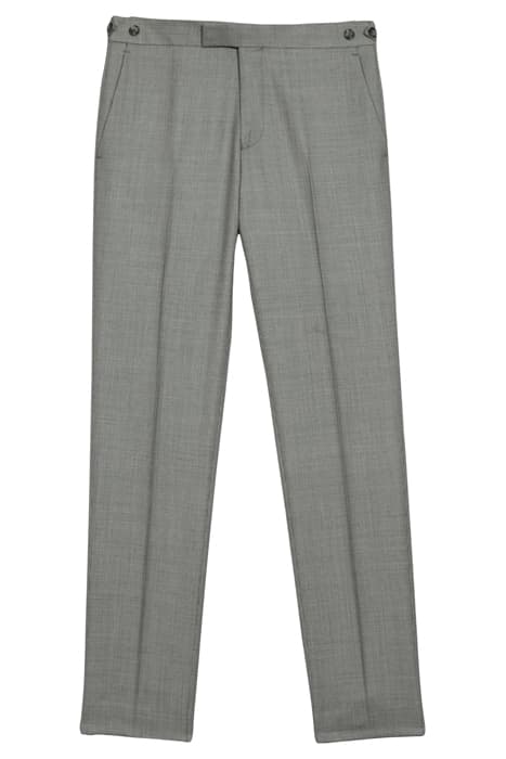 LOWRY SOFT GREY by Reiss