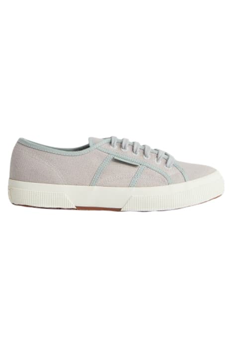 SUPERGA 2750 CANVAS DYE DUS PURPLE by White Stuff