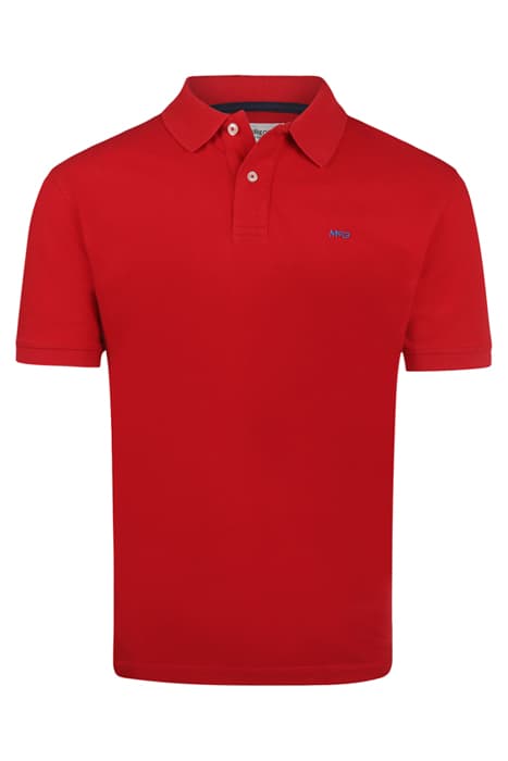 CLASSIC POLO RF RED by McGregor