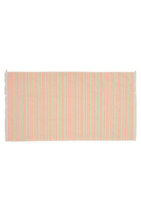 TOWEL4FG 40X80 TYPE STR by Devotion Twins