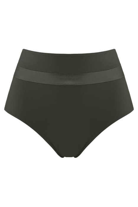 CACHE COEUR SEAWEED GREEN SEAWEED GREEN by Marlies Dekkers