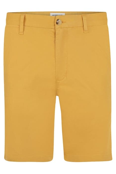 CLASSIC SHORTS GMD DARK YELLOW by McGregor