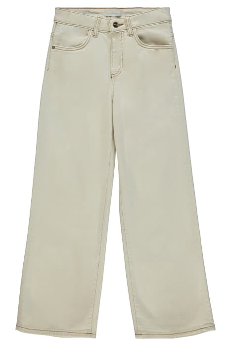 CULOTTE JEANS BUTTERMILK by Rich & Royal