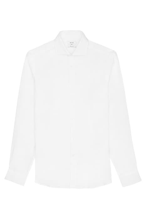 RUBAN WHITE by Reiss