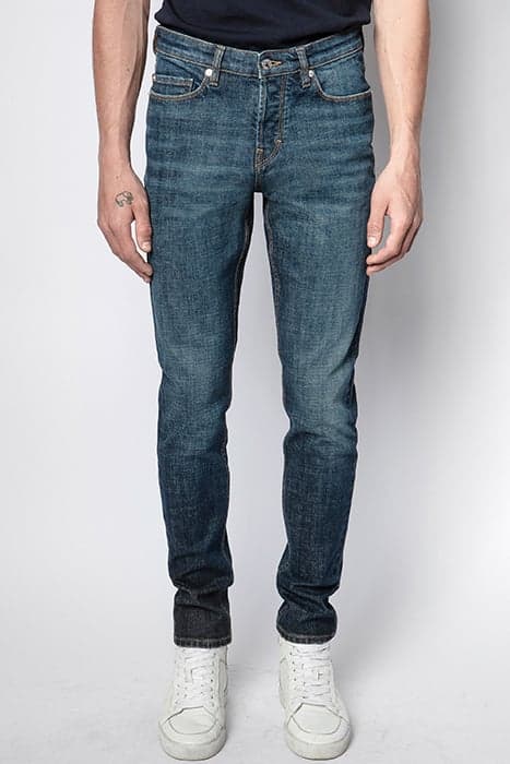 DAVID ECO JEANS RAW OLD by ZADIG&VOLTAIRE