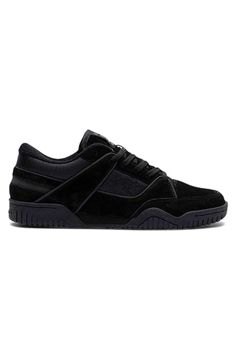 BASELINE JET BLACK by KangaRoos Originals