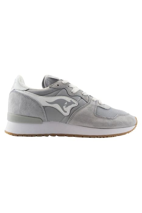 AUSSIE MONO VAPOR GREY by KangaRoos Originals