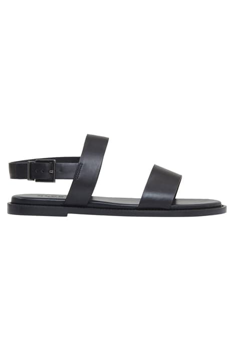 WOMEN SANDAL BLACK by Closed