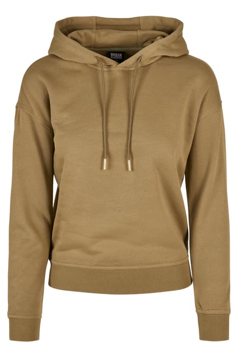 LADIES HOODY TINIOLIVE by Urban Classics